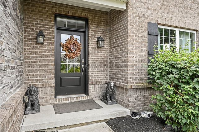 1350 Clydesdale Court, Washington Twp, OH 45458