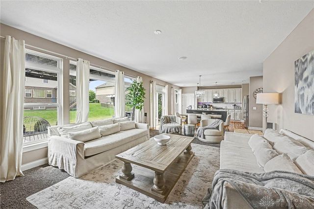 1350 Clydesdale Court, Washington Twp, OH 45458