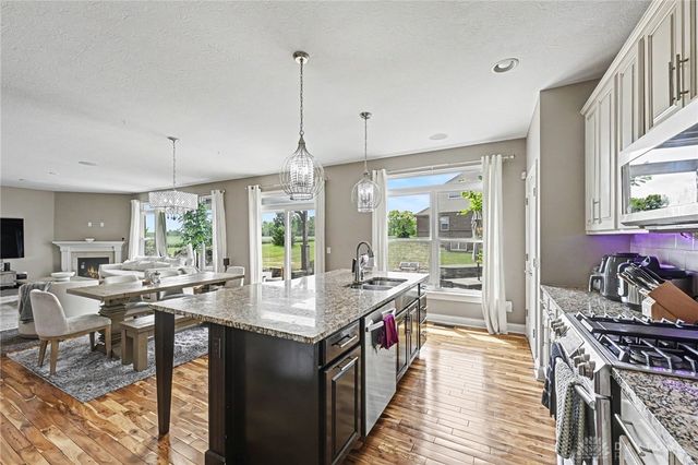 1350 Clydesdale Court, Washington Twp, OH 45458