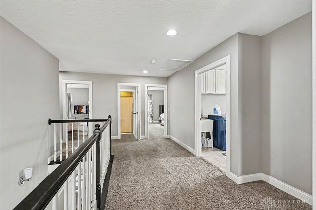 1350 Clydesdale Court, Washington Twp, OH 45458