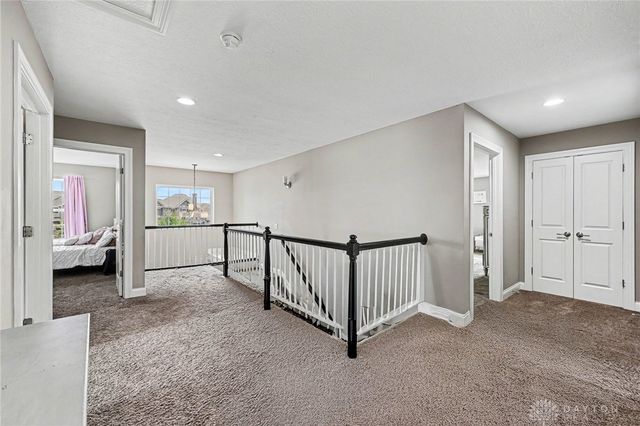 1350 Clydesdale Court, Washington Twp, OH 45458