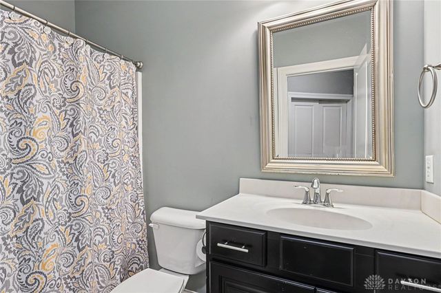 1350 Clydesdale Court, Washington Twp, OH 45458