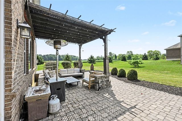 1350 Clydesdale Court, Washington Twp, OH 45458