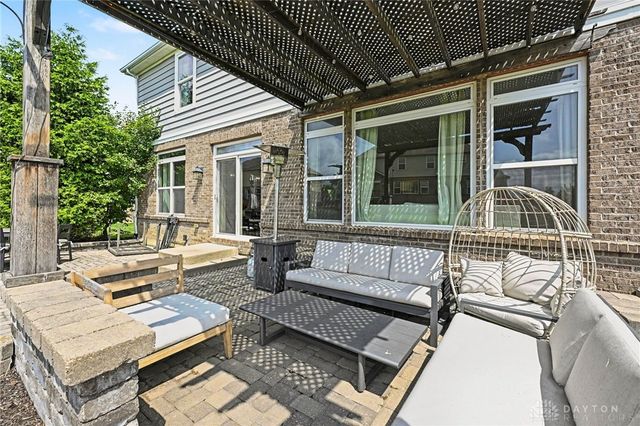1350 Clydesdale Court, Washington Twp, OH 45458
