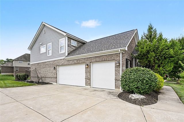 1350 Clydesdale Court, Washington Twp, OH 45458