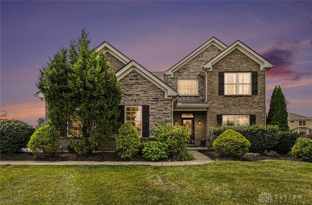 1350 Clydesdale Court, Washington Twp, OH 45458
