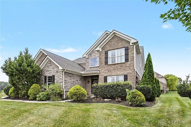 1350 Clydesdale Court, Washington Twp, OH 45458