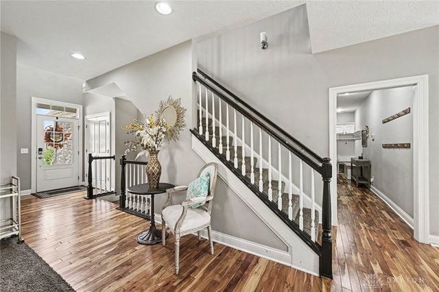 1350 Clydesdale Court, Washington Twp, OH 45458