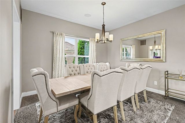 1350 Clydesdale Court, Washington Twp, OH 45458