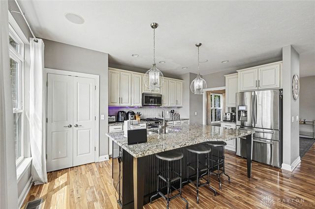 1350 Clydesdale Court, Washington Twp, OH 45458
