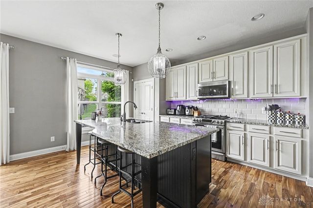 1350 Clydesdale Court, Washington Twp, OH 45458