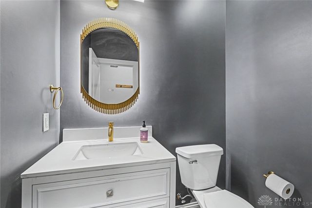 1350 Clydesdale Court, Washington Twp, OH 45458