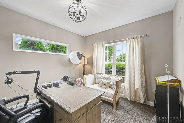 1350 Clydesdale Court, Washington Twp, OH 45458