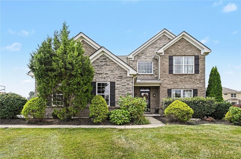 1350 Clydesdale Court, Washington Twp, OH 45458