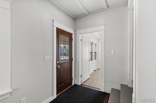 209 W Saint Louis Avenue, East Alton, IL 62024