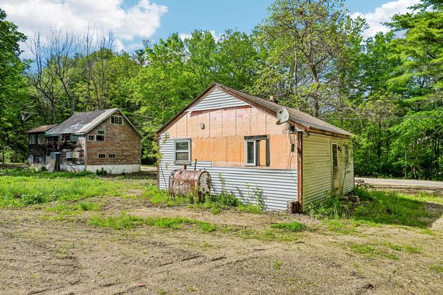 194 Currier Road, Candia, NH 03034