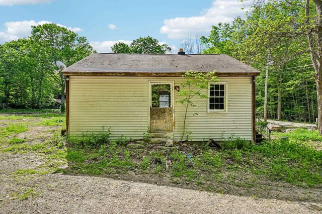 194 Currier Road, Candia, NH 03034
