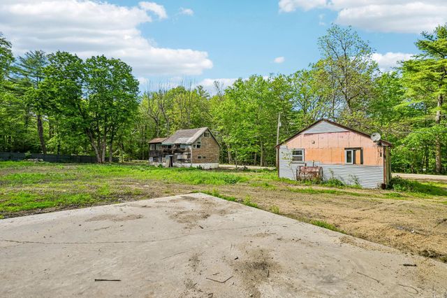 194 Currier Road, Candia, NH 03034