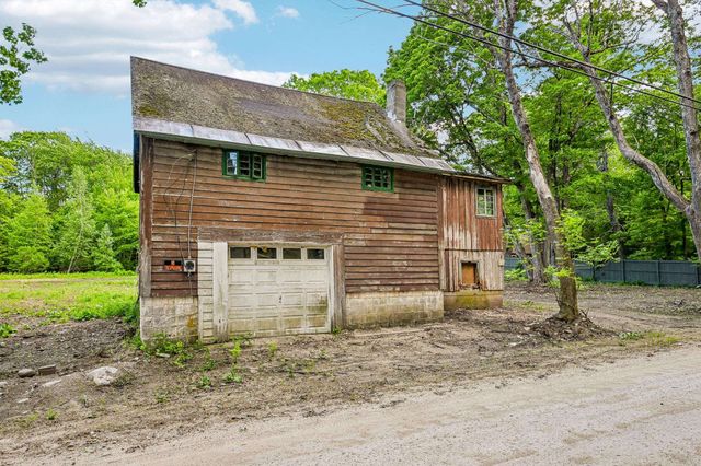 194 Currier Road, Candia, NH 03034