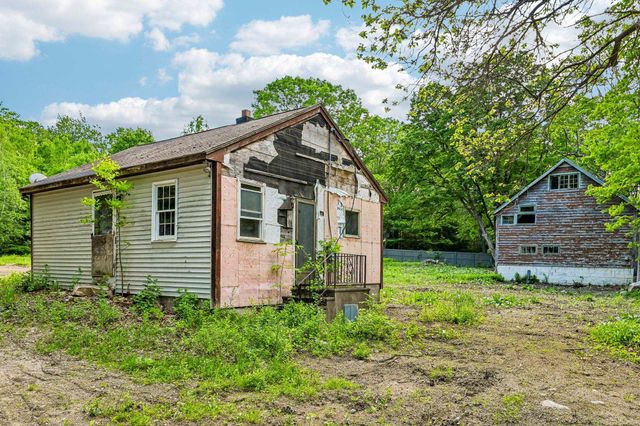 194 Currier Road, Candia, NH 03034