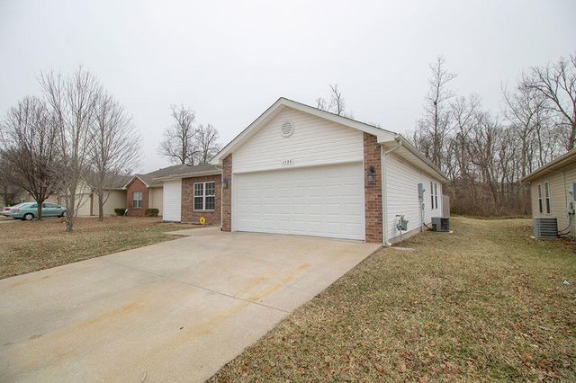 1424 BODIE DR, Columbia, MO 65202