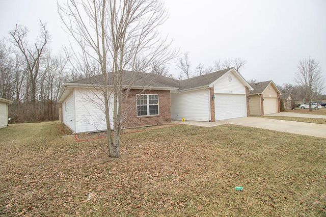 1424 BODIE DR, Columbia, MO 65202