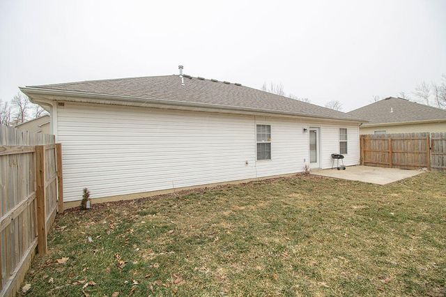 1424 BODIE DR, Columbia, MO 65202