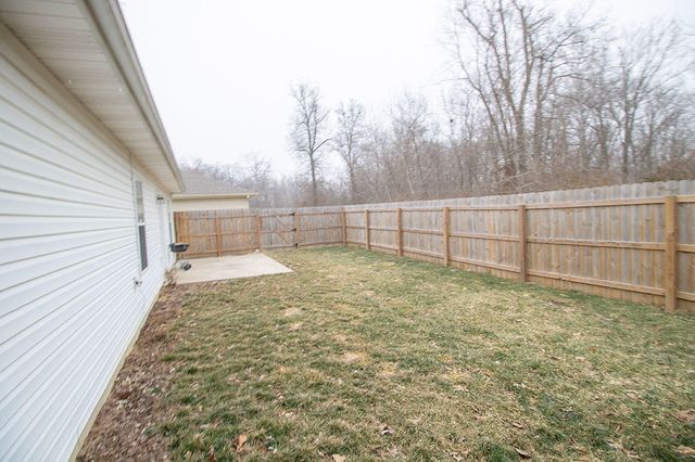 1424 BODIE DR, Columbia, MO 65202