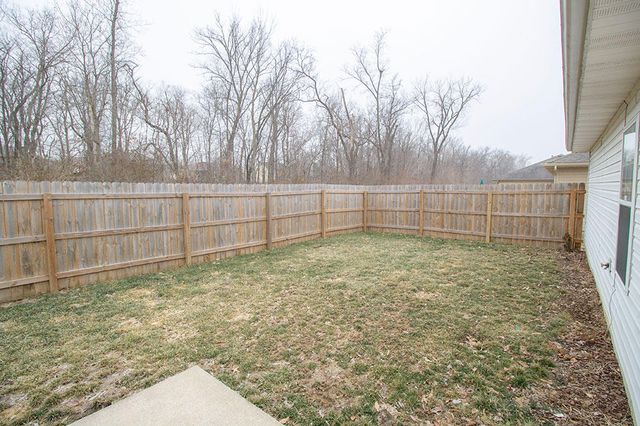 1424 BODIE DR, Columbia, MO 65202