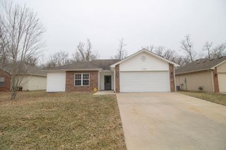 1424 BODIE DR, Columbia, MO 65202