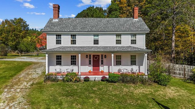 447 Center Road, Hillsborough, NH 03244