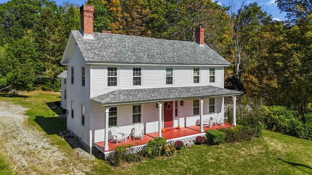 447 Center Road, Hillsborough, NH 03244