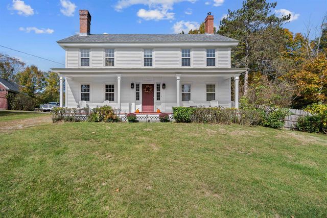 447 Center Road, Hillsborough, NH 03244