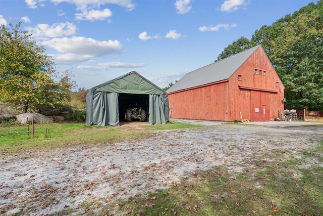 447 Center Road, Hillsborough, NH 03244