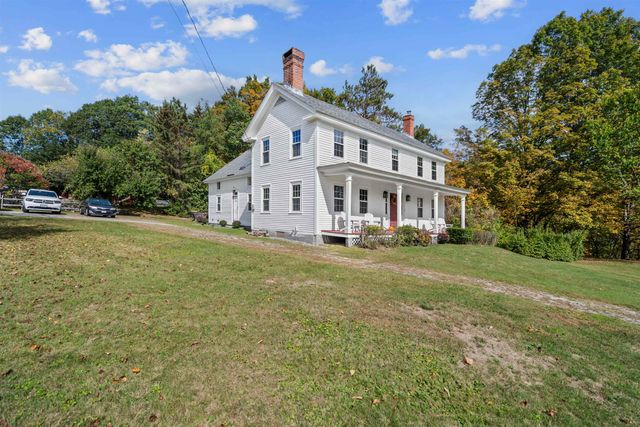 447 Center Road, Hillsborough, NH 03244