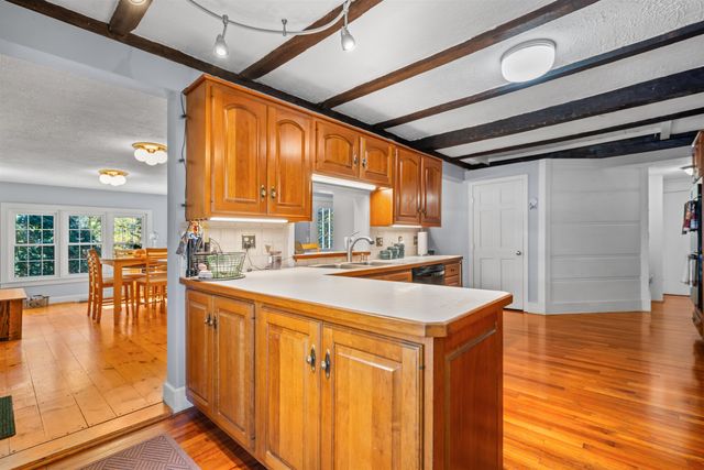 447 Center Road, Hillsborough, NH 03244