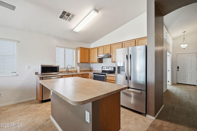 21868 W PIMA Street, Buckeye, AZ 85326