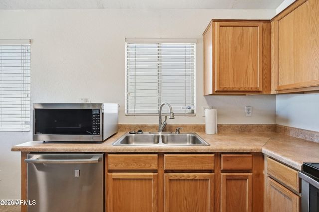 21868 W PIMA Street, Buckeye, AZ 85326