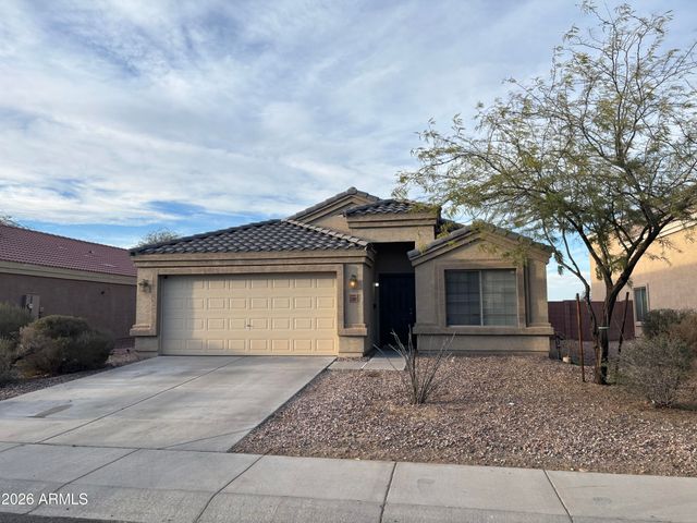 21868 W PIMA Street, Buckeye, AZ 85326