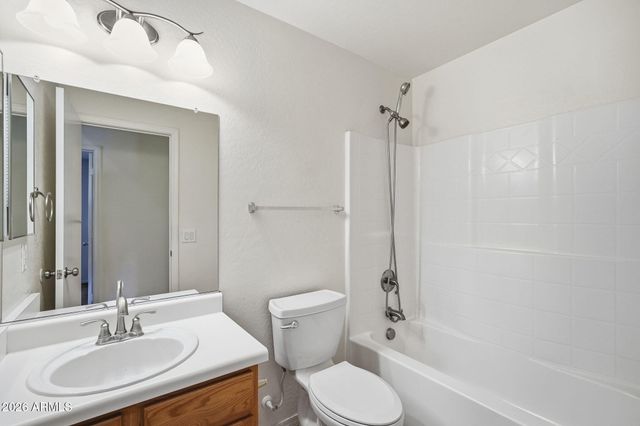 21868 W PIMA Street, Buckeye, AZ 85326