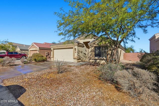 21868 W PIMA Street, Buckeye, AZ 85326