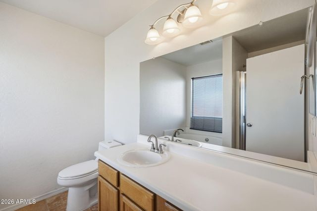 21868 W PIMA Street, Buckeye, AZ 85326