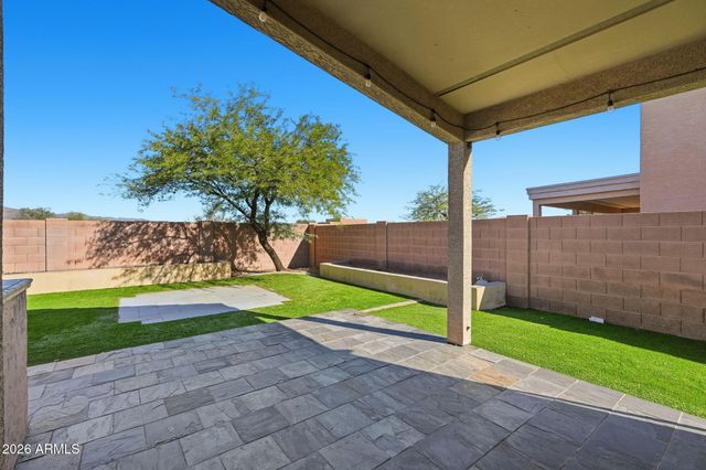 21868 W PIMA Street, Buckeye, AZ 85326