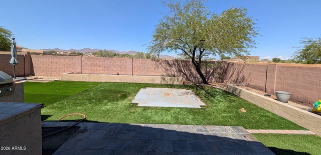 21868 W PIMA Street, Buckeye, AZ 85326