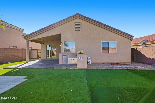21868 W PIMA Street, Buckeye, AZ 85326