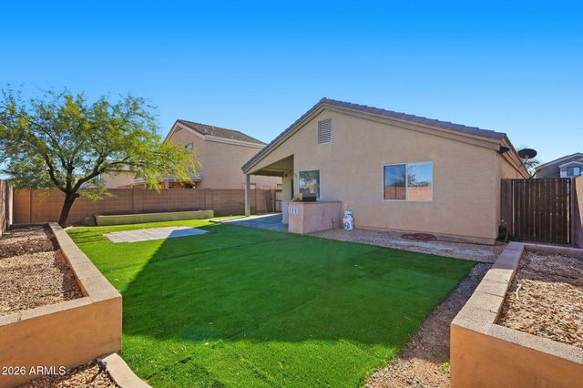 21868 W PIMA Street, Buckeye, AZ 85326