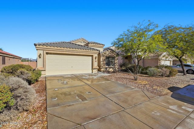 21868 W PIMA Street, Buckeye, AZ 85326