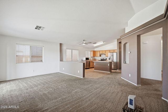 21868 W PIMA Street, Buckeye, AZ 85326