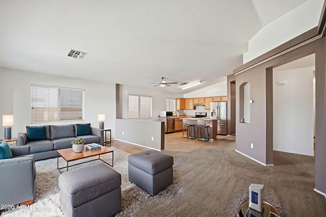 21868 W PIMA Street, Buckeye, AZ 85326