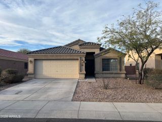 21868 W PIMA Street, Buckeye, AZ 85326
